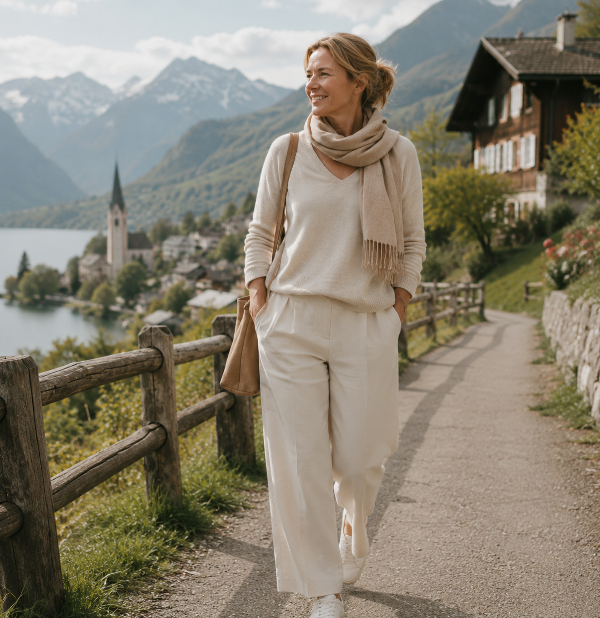 Was unterscheidet Butik Rose?