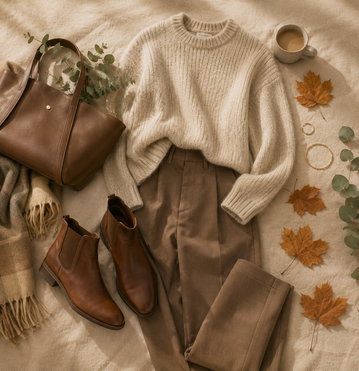 Herbst-must-haves
