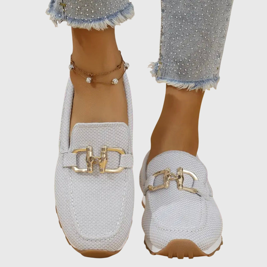 Damen Casual Loafer | Slip-On