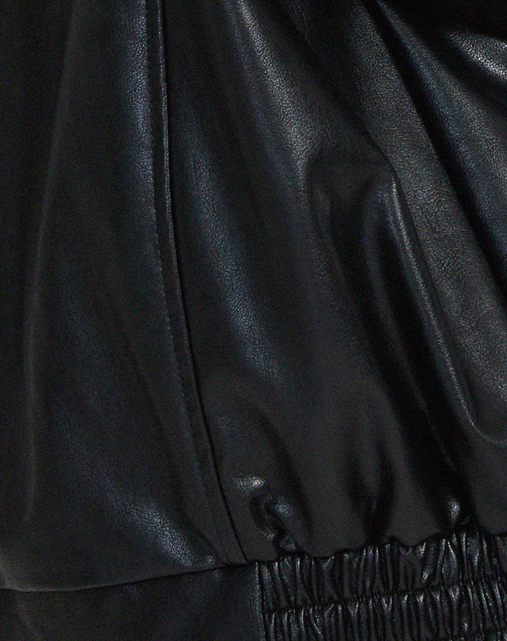 Damen Jacke Motorrad Reissverschluss Mit Kragen | Winter