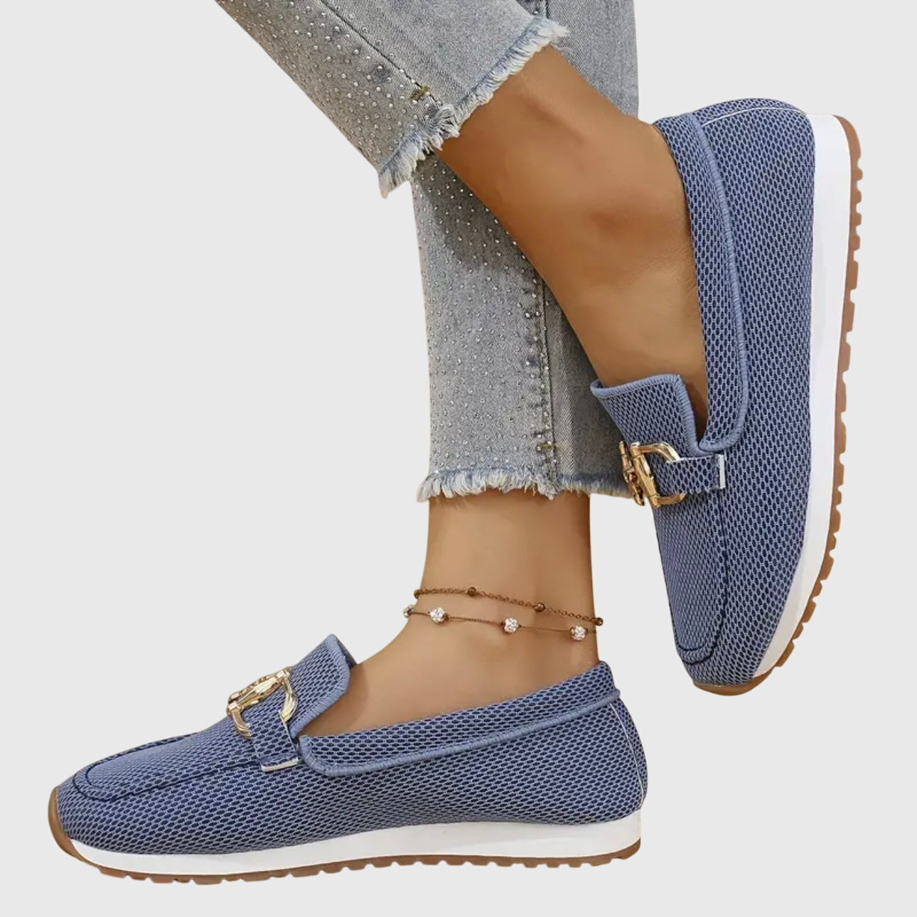 Damen Casual Loafer | Slip-On