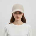 Damen Warme Baseballkappe | Verstellbar