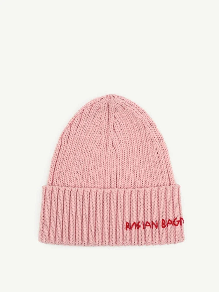 Damen Warme Beanie-Strickmütze | Winter