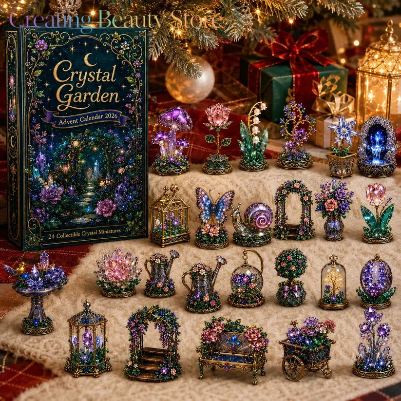 Tier Adventskalender Mit Mini Sammelfiguren | Entdeckung