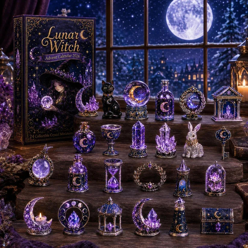 Tier Adventskalender Mit Mini Sammelfiguren | Entdeckung