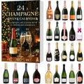 Adventskalender Mit Bier Und Whisky Motiven | Weihnachten