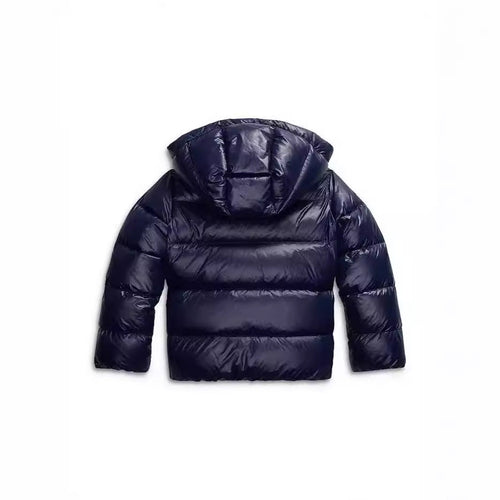Damen Jacke Daunen Winter Reissverschluss Mit Kapuze | Kurze