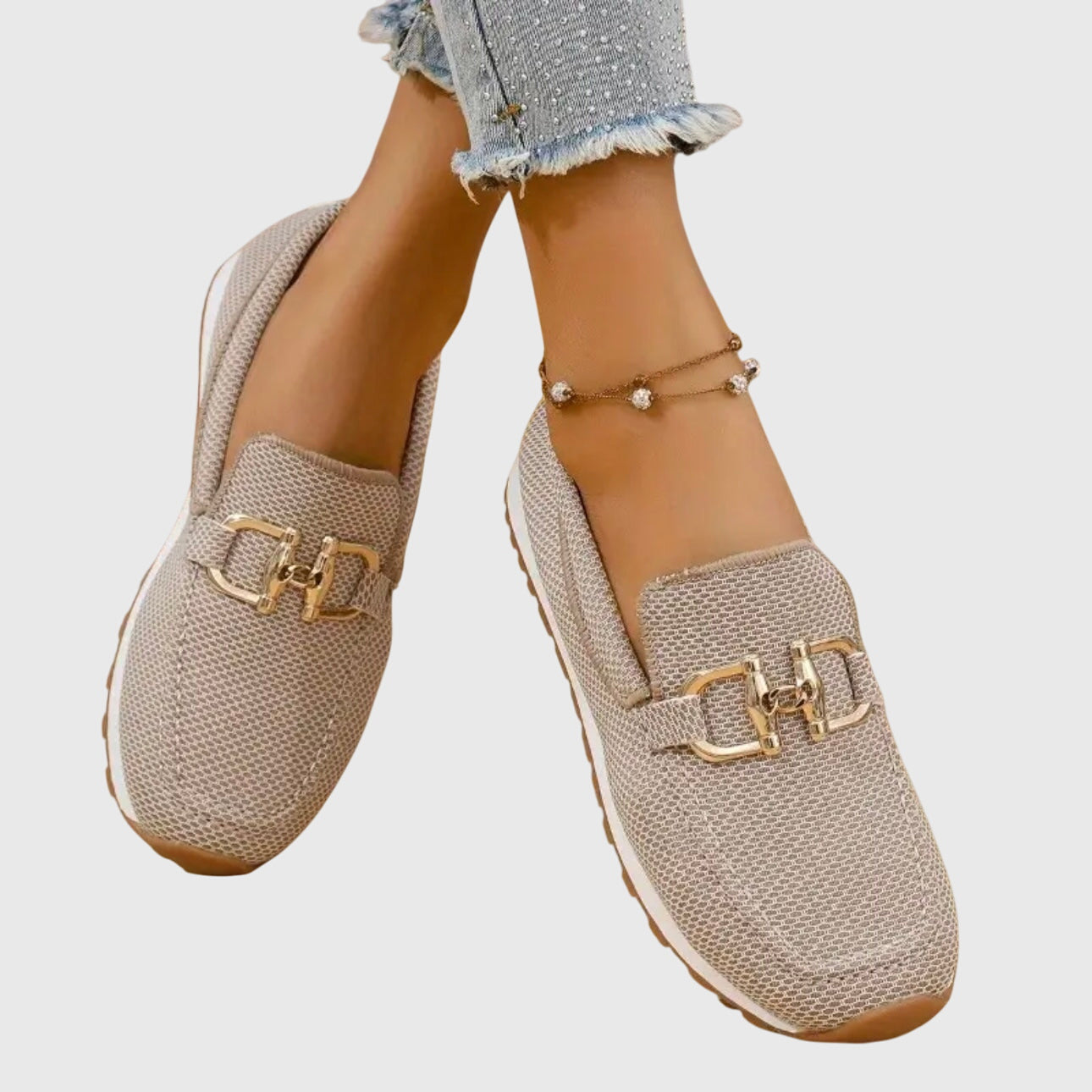 Damen Casual Loafer | Slip-On