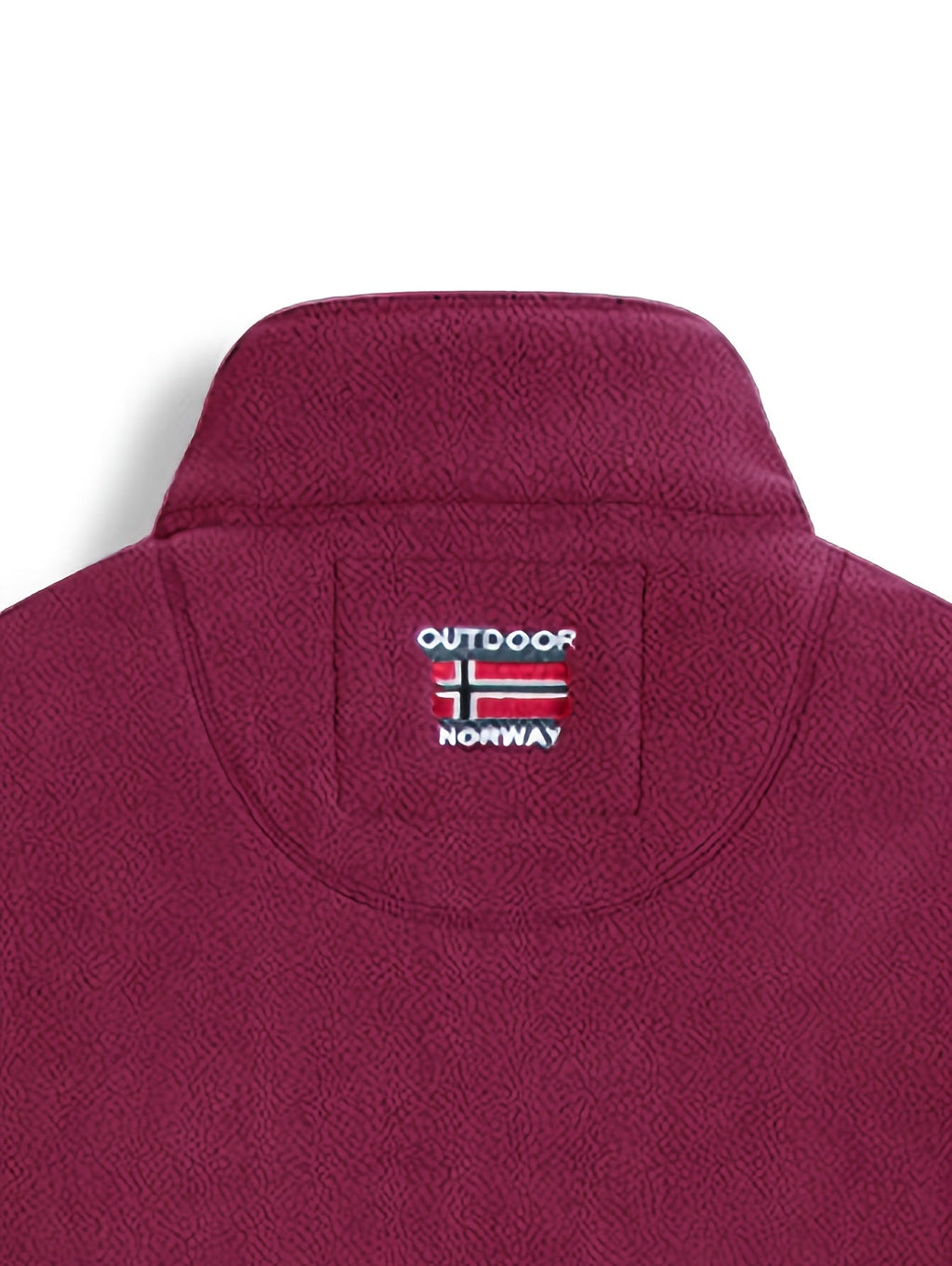 Herren Jacke Warm Stehkragen Reissverschluss | Winter